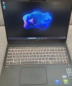 New Laptop HP Omen Max 16 32GB Intel Core Ultra 9 SSD 1T