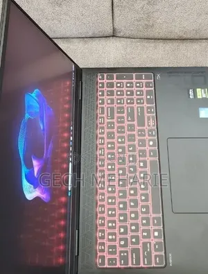 New Laptop HP Omen Max 16 32GB Intel Core Ultra 9 SSD 1T