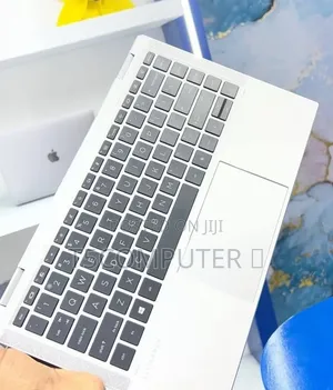 New Laptop HP EliteBook x360 1040 G7 16GB Intel Core i7 SSD 512GB
