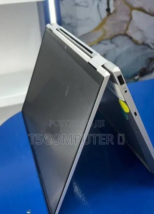 New Laptop HP EliteBook x360 1040 G7 16GB Intel Core i7 SSD 512GB