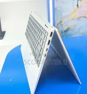 New Laptop HP EliteBook x360 1040 G7 16GB Intel Core i7 SSD 512GB