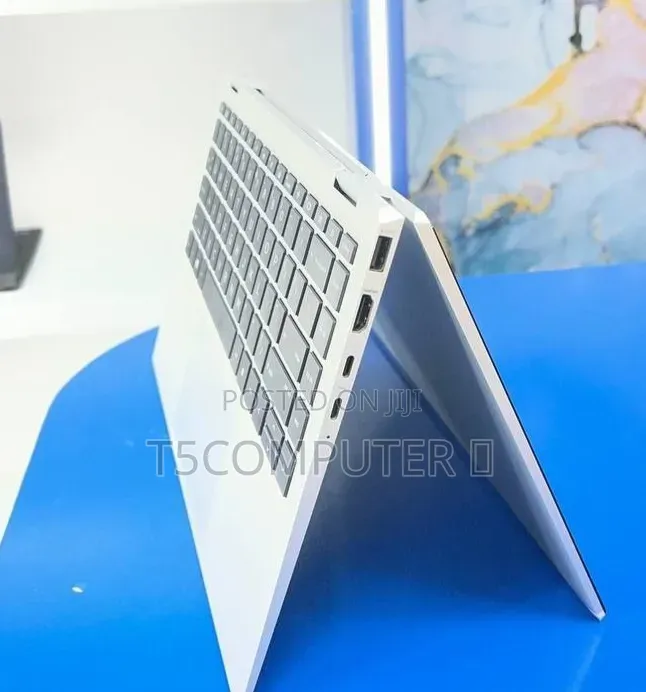 New Laptop HP EliteBook x360 1040 G7 16GB Intel Core i7 SSD 512GB