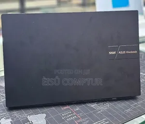 New Laptop Asus VivoBook 15 X505BA 16GB Intel Core 5 SSD 512GB