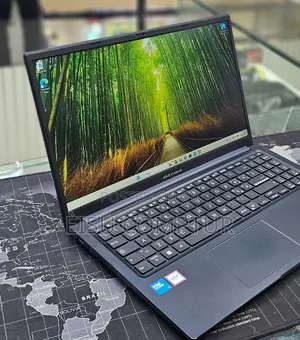 New Laptop Asus VivoBook 15 X505BA 16GB Intel Core 5 SSD 512GB