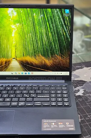New Laptop Asus VivoBook 15 X505BA 16GB Intel Core 5 SSD 512GB