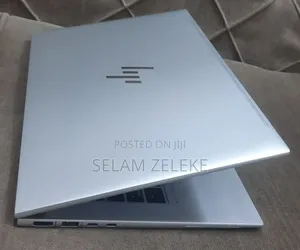 New Laptop HP EliteBook 840 G10 16GB Intel Core i7 SSD 512GB