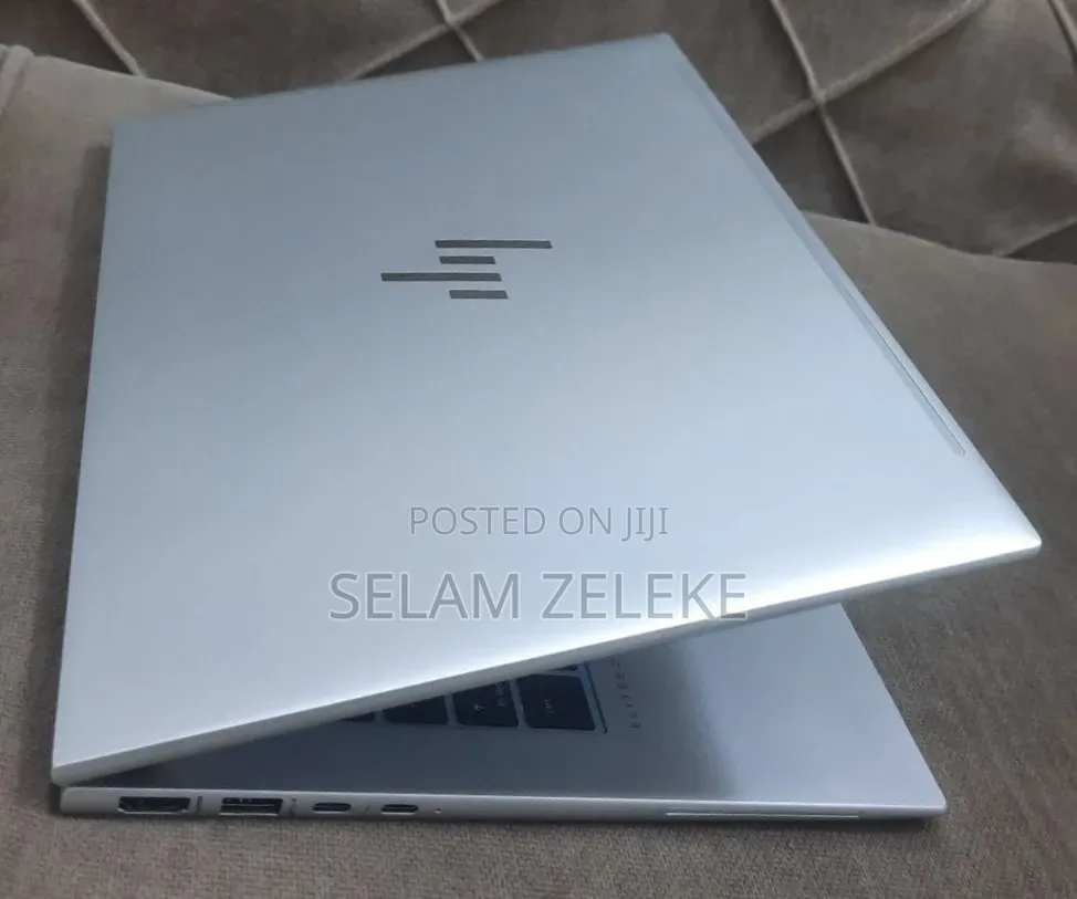 New Laptop HP EliteBook 840 G10 16GB Intel Core i7 SSD 512GB