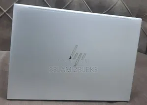 New Laptop HP EliteBook 840 G10 16GB Intel Core i7 SSD 512GB