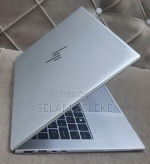 New Laptop HP EliteBook 840 G10 16GB Intel Core i7 SSD 512GB