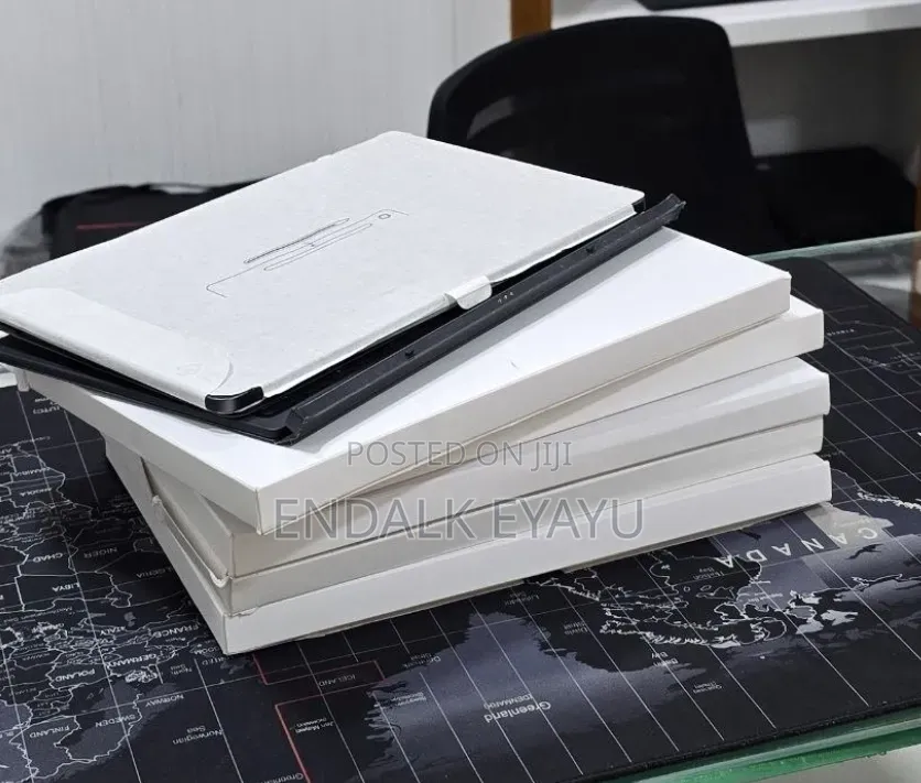 New Samsung Galaxy Tab S9 256 GB