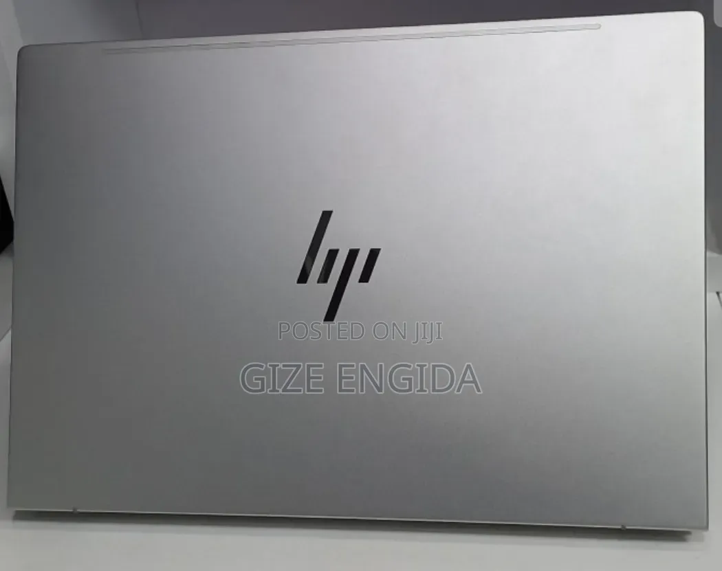 New Laptop HP EliteBook 660 G11 16GB Intel Core Ultra 7 SSD 512GB