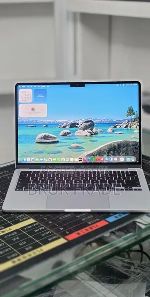 New Laptop Apple MacBook Air 2026 M5 16GB Apple M5 SSD 512GB