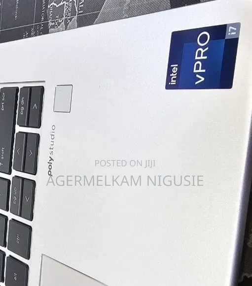 New Laptop HP EliteBook 840 16GB Intel Core i7 SSD 512GB