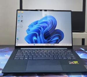 New Laptop Lenovo Yoga C930 16GB AMD Ryzen 7 SSD 512GB