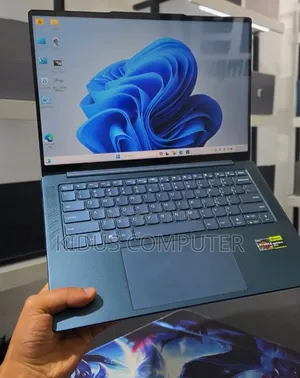 New Laptop Lenovo Yoga C930 16GB AMD Ryzen 7 SSD 512GB