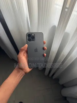 Apple iPhone 12 Pro Max 128 GB Gray