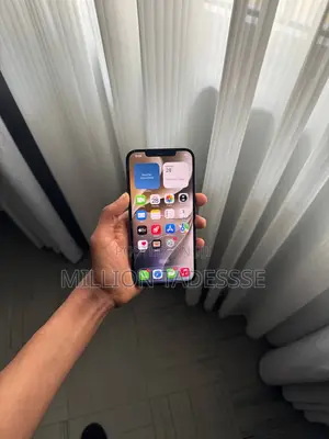 Apple iPhone 12 Pro Max 128 GB Gray