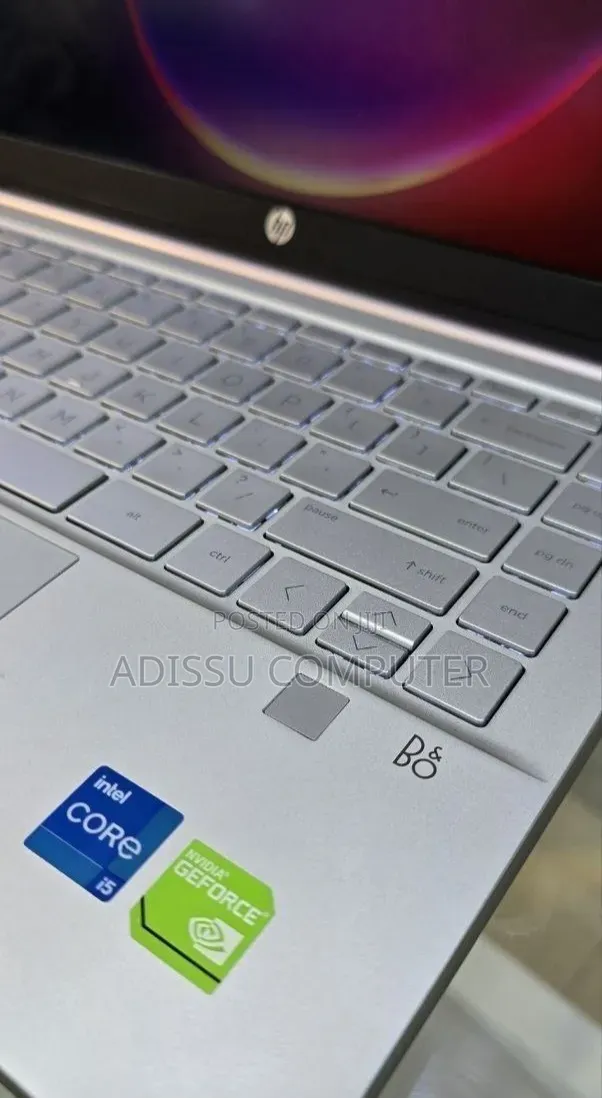 New Laptop HP Pavilion 14 16GB Intel Core i5 SSD 512GB