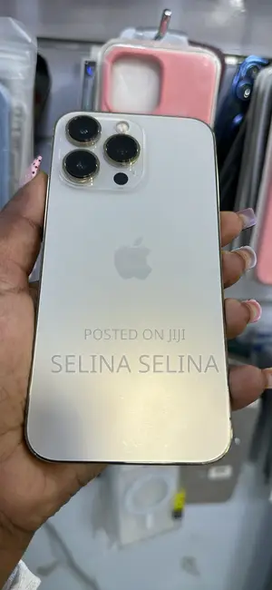 Apple iPhone 13 Pro 128 GB White