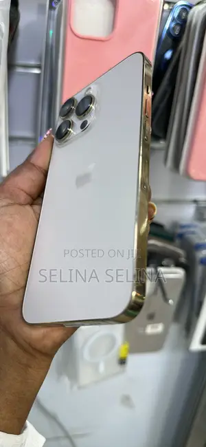 Apple iPhone 13 Pro 128 GB White