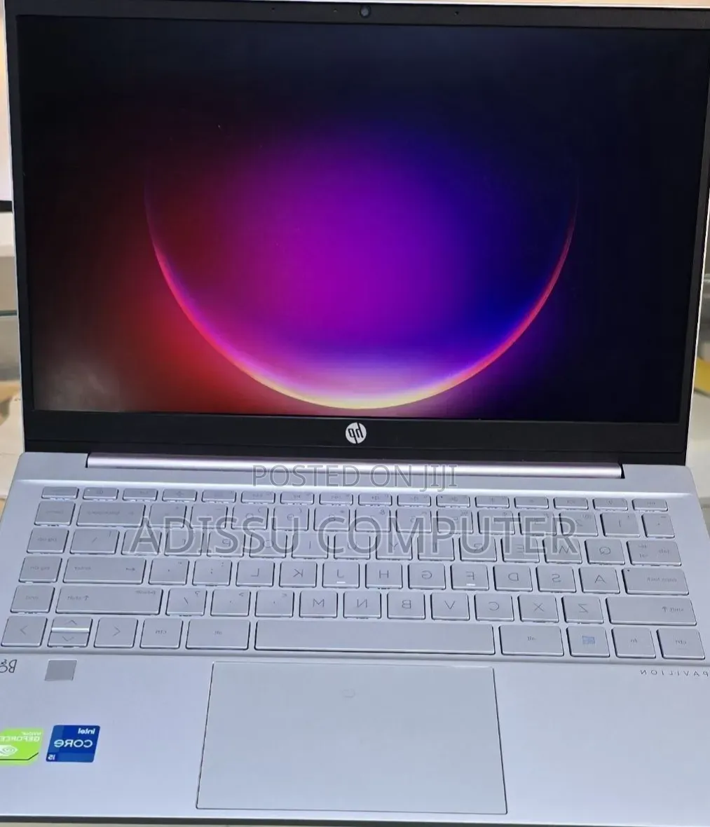 New Laptop HP Pavilion 14 16GB Intel Core i5 SSD 512GB