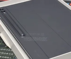 New Samsung Galaxy Tab S9 FE 4 GB Black