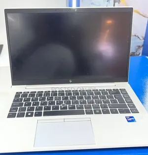 New Laptop HP EliteBook 840 G8 16GB Intel Core i7 SSD 512GB