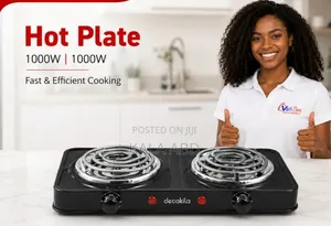 Elctric Stove