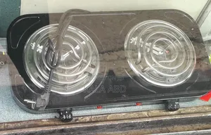 Elctric Stove