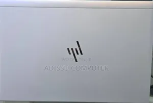 New Laptop HP EliteBook 840 G8 16GB Intel Core i5 SSD 512GB