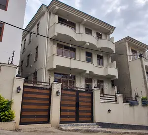 Furnished 7bdrm House in Bole for sale