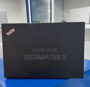 New Laptop Lenovo ThinkPad T14s G4 16GB AMD Ryzen 7 SSD 512GB