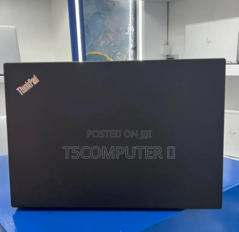 New Laptop Lenovo ThinkPad T14s G4 16GB AMD Ryzen 7 SSD 512GB