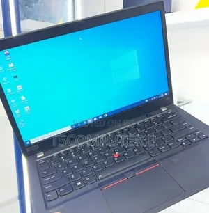 New Laptop Lenovo ThinkPad T14s G4 16GB AMD Ryzen 7 SSD 512GB