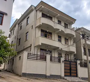 Furnished 7bdrm House in Bole for sale