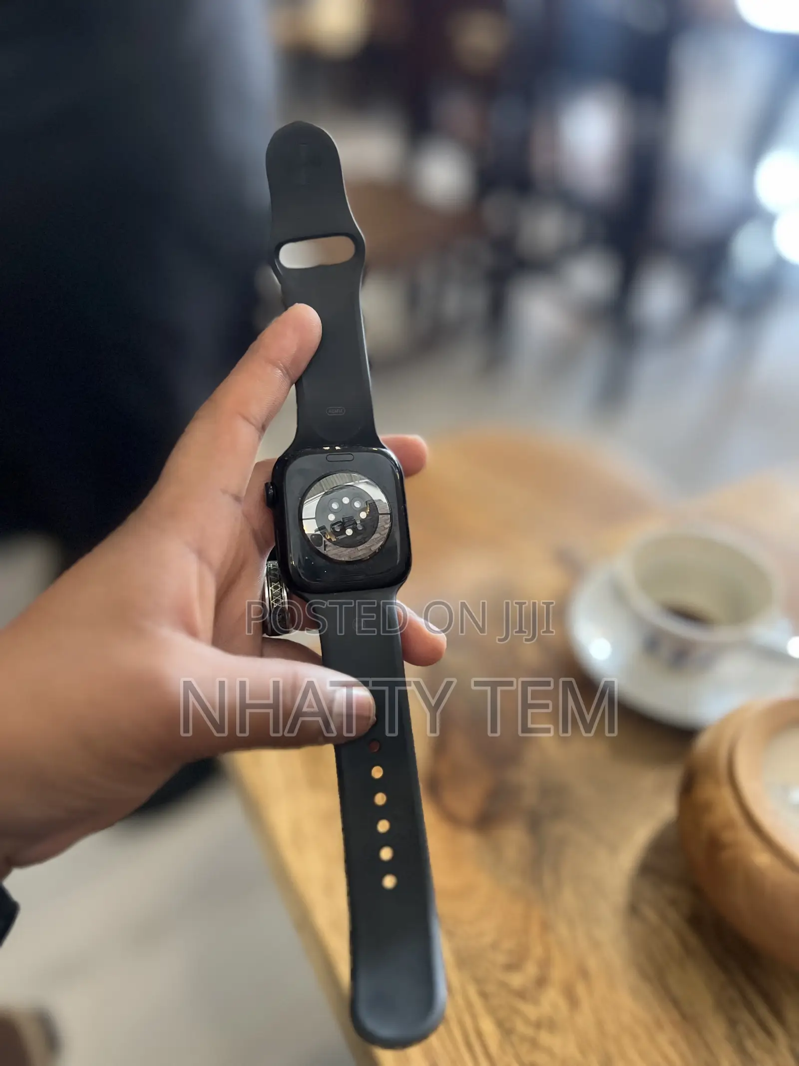 Apple Watch Seris 10
