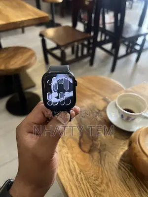 Apple Watch Seris 10