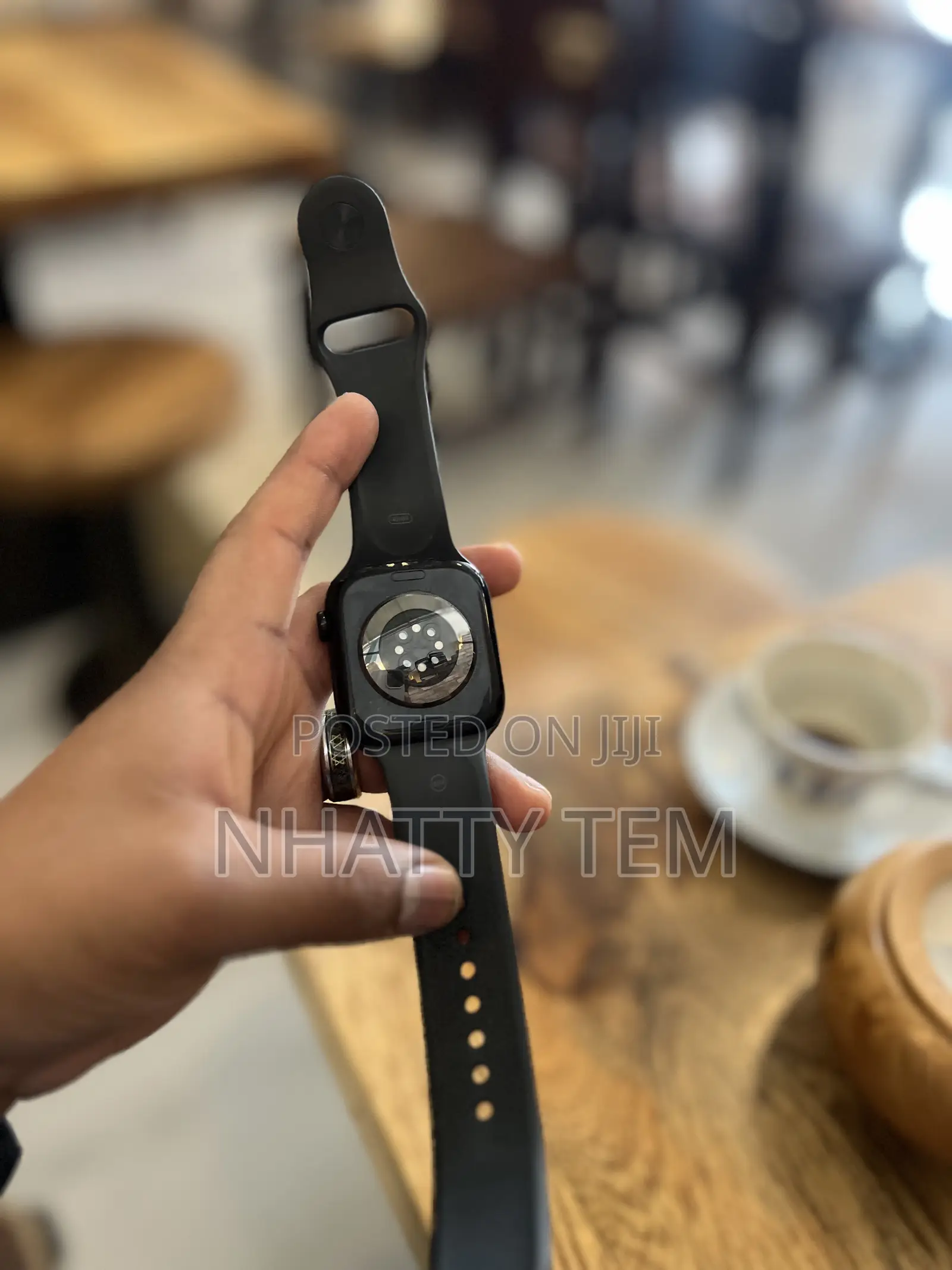 Apple Watch Seris 10