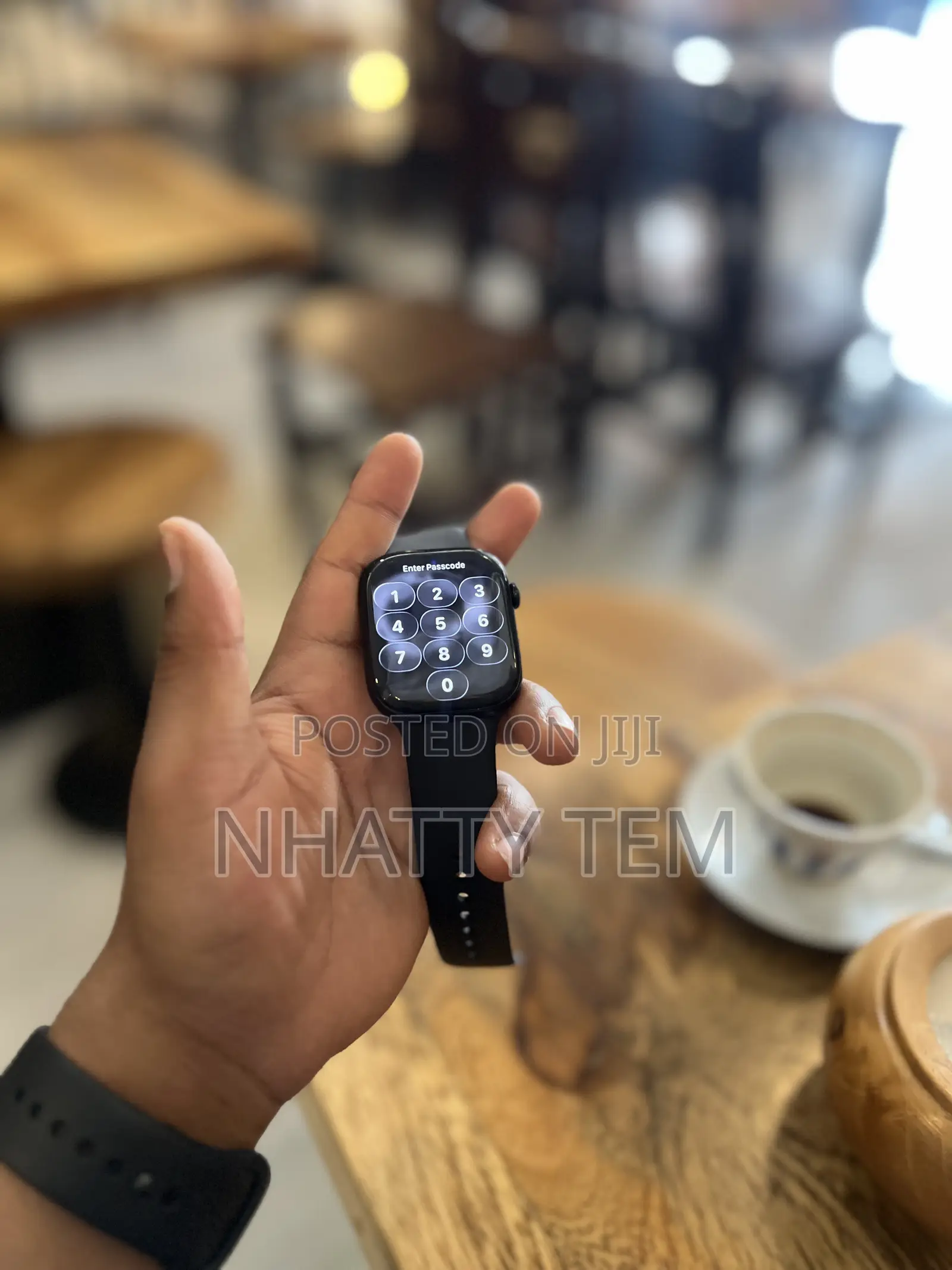 Apple Watch Seris 10
