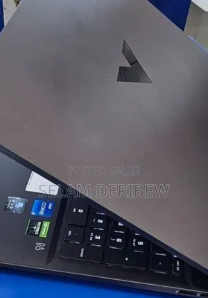 New Laptop HP Victus 16 16GB Intel Core i5 SSD 512GB