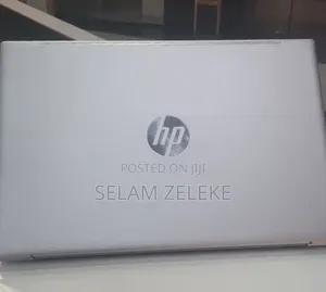 New Laptop HP 16GB Intel Core i5 SSD 512GB