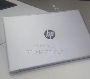 New Laptop HP 16GB Intel Core i5 SSD 512GB