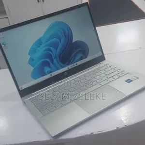 New Laptop HP 16GB Intel Core i5 SSD 512GB