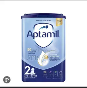 Aptamil Milk No 2