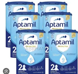 Aptamil Milk No 2