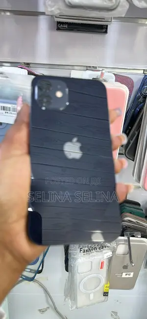 Apple iPhone 12 128 GB Blue