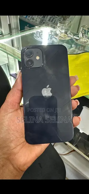 Apple iPhone 12 128 GB Blue