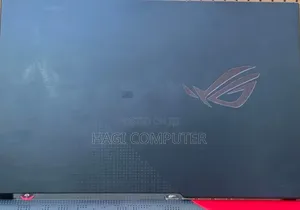 New Laptop Asus ROG Strix G15 16GB AMD Ryzen 9 SSD 512GB