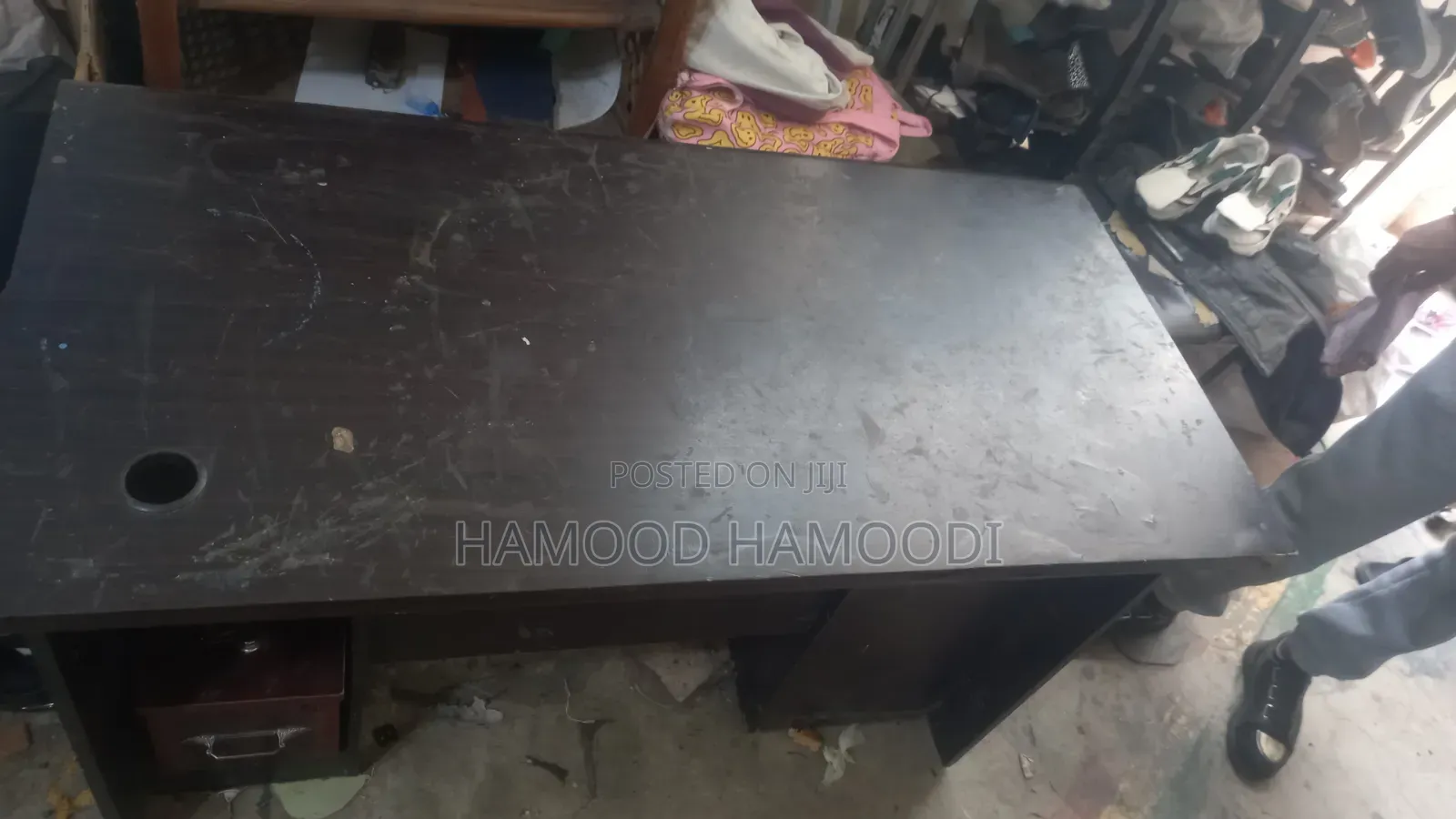 Office Table