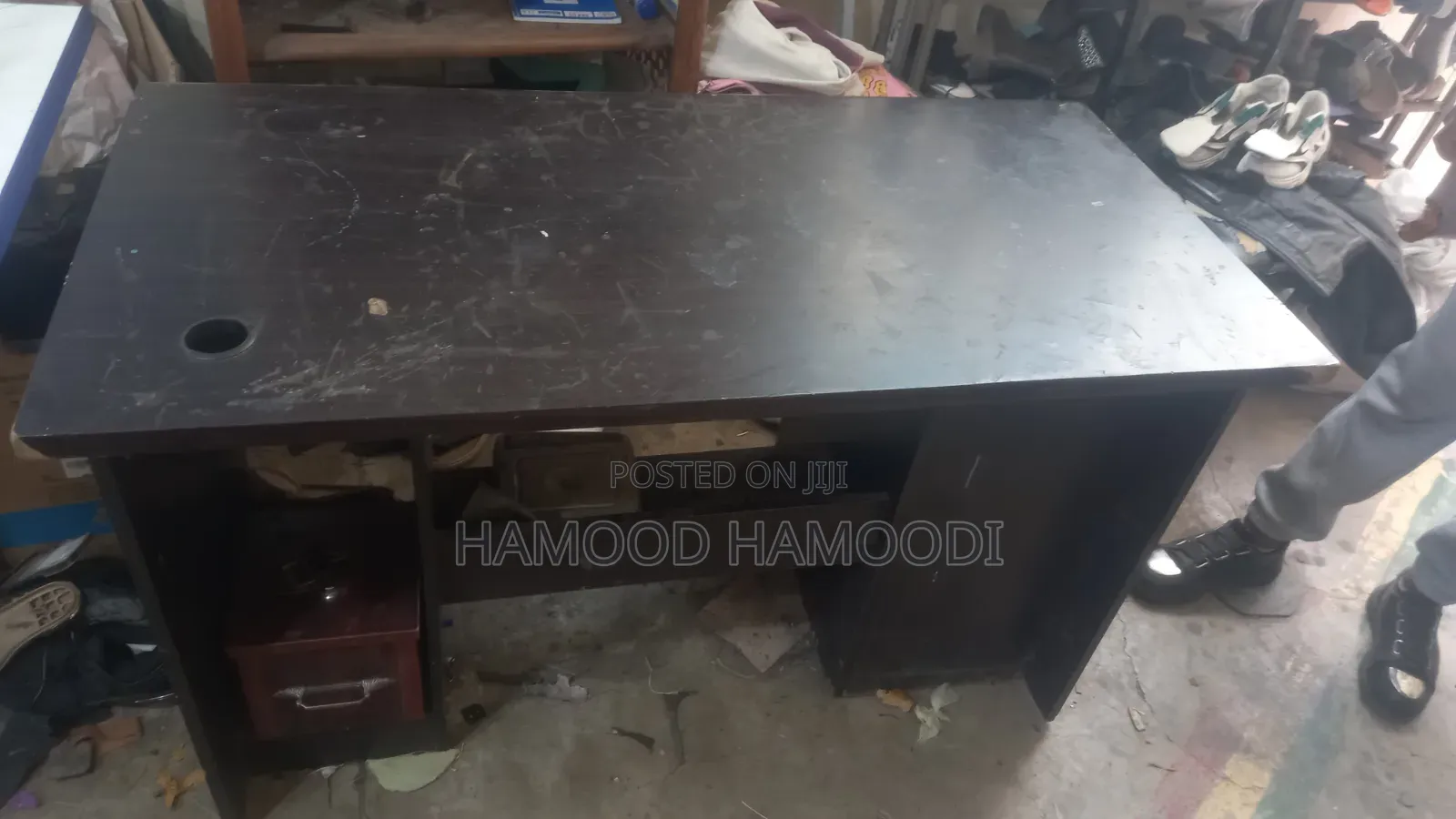 Office Table